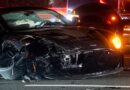 Aston Martin Crash Case Delays Continue