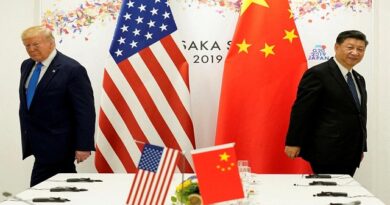 U.S. Imprisons Two Nationals from China for Secret Activities
