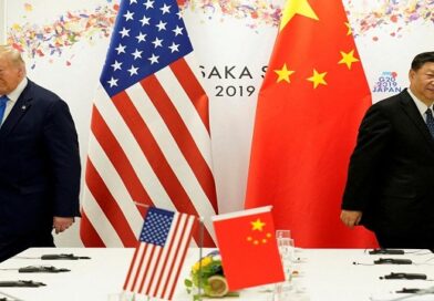 U.S. Imprisons Two Nationals from China for Secret Activities