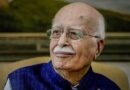 BJP Veteran Leader L.K. Advani Discharged from Delhi Hospital