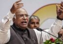 BJP to Hold Nationwide Protest Against Kharge’s Modi Remark