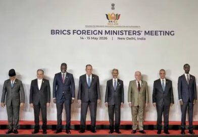 BRICS Forum Condemns Terrorism and Pushes for UN Reforms