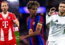 Ballon d’Or 2026: Harry Kane Leads Favourites; How to Watch Live