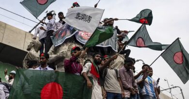 Bangladesh Groups Urge united Action Against Extremism and Mob Violence