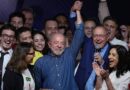 Brazil Elects Left-Wing Leader Lula Da Silva for Fourth Term