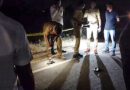 Businessman Attacked Near Airport
