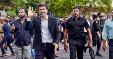 CM Vijay Inaugurates Periyar Science Centre in Coimbatore