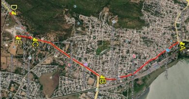 CUMTA to Survey 4.55 Km of Chengalpattu Roads
