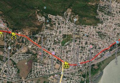 CUMTA to Survey 4.55 Km of Chengalpattu Roads