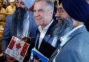 Canada Warns Against Alberta Separation Amid US Tensions