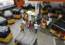 Chennai Faces CNG Shortage Amid Rising Vehicle Demand