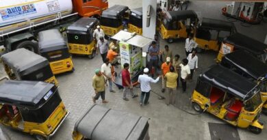 Chennai Faces CNG Shortage Amid Rising Vehicle Demand