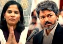 Chennai Mayor Questions Treatment of Women’s Dignity