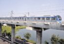 Chennai Metro Cuts Travel Time Between Poonamallee and Vadapalani
