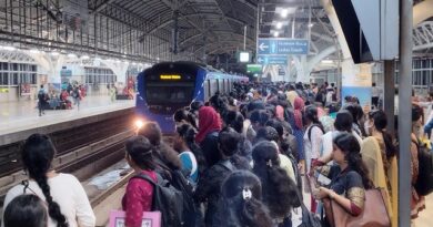 Chennai Metro Delay: Six Stations Postponed to March 2027