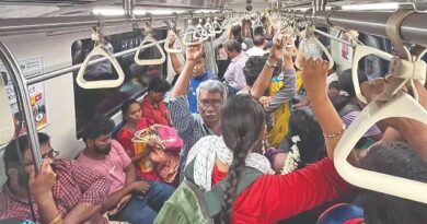 Chennai Metro’s New Line Draws Crowds, Faces Challenges
