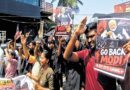 Over 100 Detained During Protests in Chennai