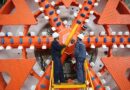 China Limits Exports of Tunnel-Boring Machines