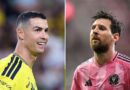 Cristiano Ronaldo Wins inaugural BOAT award over Lionel Messi