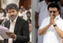 DMK Leader Criticizes Remarks Against Vijay