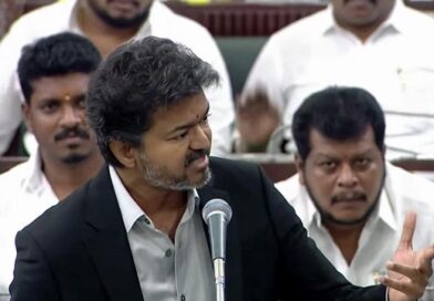 DMK Ministers Face Corruption Probes