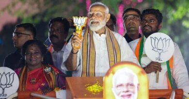 DMK and BJP Criticize Tamil Nadu Government Over Jailbreak