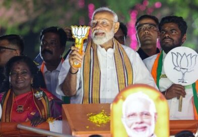 DMK and BJP Criticize Tamil Nadu Government Over Jailbreak