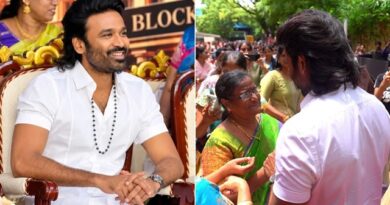 Dhanush Fans Offer Free Auto Rides in Tamil Nadu