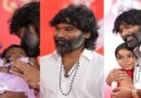 Dhanush’s Film Stardom in Politics