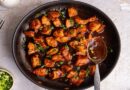 Diet Cola Chicken: A Sweet and Tangy Gravy Recipe