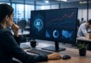 Dim Outlook for Software Jobs Amid AI Rise