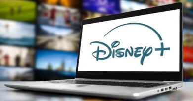 Disney+ Adds Channel 4 Shows in U.K. and Ireland