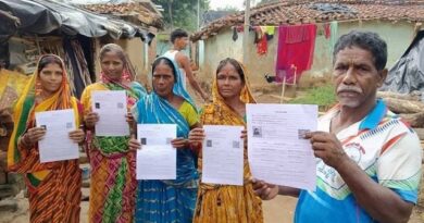 Election Commission Takes Action on Fake Voter Claims