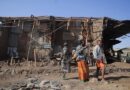 Ethiopia Drone Strikes Kill 14, Including Children in Amhara Region
