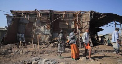 Ethiopia Drone Strikes Kill 14, Including Children in Amhara Region