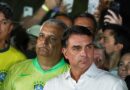 Flavio Bolsonaro Says He Fled Brazil Due to Persecution