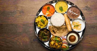 Genes and Diet Shape Cholesterol Risk in Indians