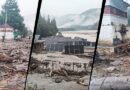 Glacier Flood in Bhutan Causes Evacuations in India