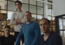 Golden Globes: ‘Artificial’ Submitted as Comedy (Exclusive)