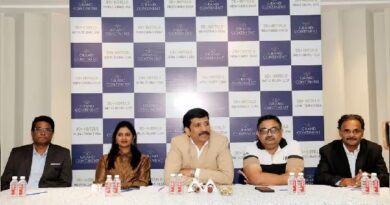Grand Continent Hotels Expands with Asset-Light Strategy