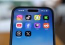 Greece Bans Social Media for Under-15s