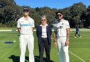 IND A vs NZ A, 1st unofficial Test: Padikkal out for 199 as lead crosses 200