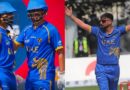 India Falls to Second Loss in Hong Kong Sixes