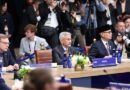 India Pushes for Diplomacy Over Military Solutions at G20 Meeting