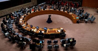 India Pushes for UN Security Council Reforms