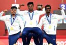 India Sixth at Asian Para Games 2026 with Two Gold Medals