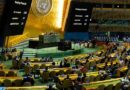 India Votes to End U.S. Embargo on Cuba