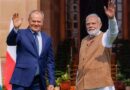 India and Poland Strengthen Defence, Space, and Nuclear Cooperation