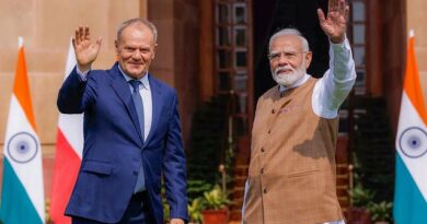 India and Poland Strengthen Defence, Space, and Nuclear Cooperation