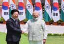 India and South Korea Talk About Military Tech Collaboration